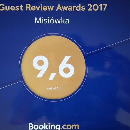 Apartamento Misiówka Szklarska Poręba Exterior foto