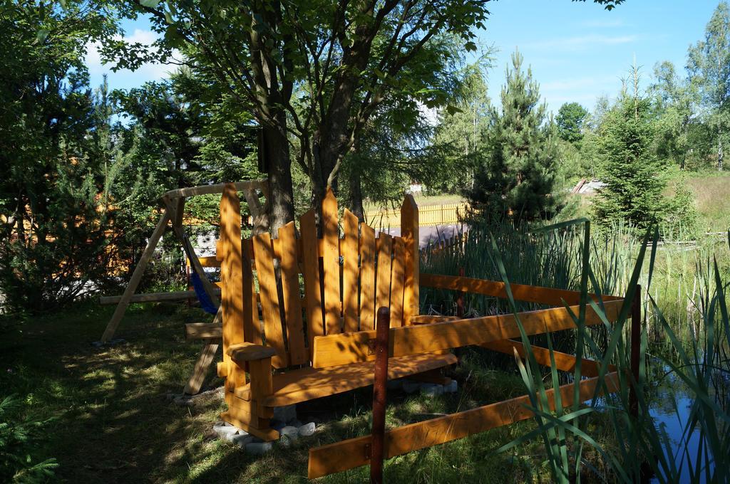 Apartamento Misiówka Szklarska Poręba Exterior foto