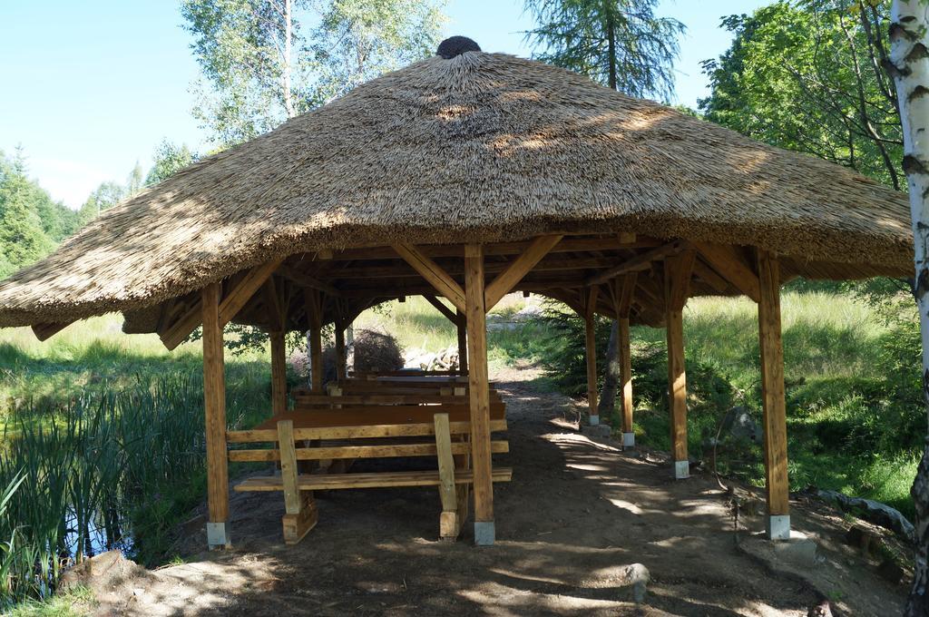 Apartamento Misiówka Szklarska Poręba Exterior foto