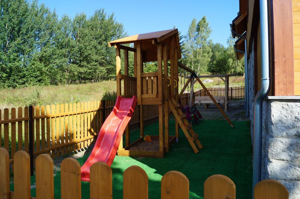 Apartamento Misiówka Szklarska Poręba Exterior foto