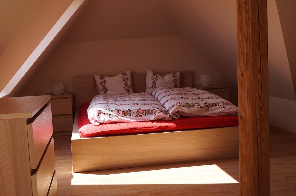 Apartamento Misiówka Szklarska Poręba Habitación foto