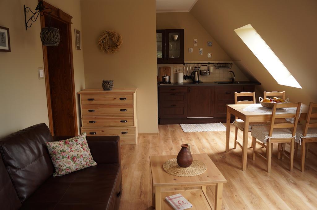 Apartamento Misiówka Szklarska Poręba Exterior foto