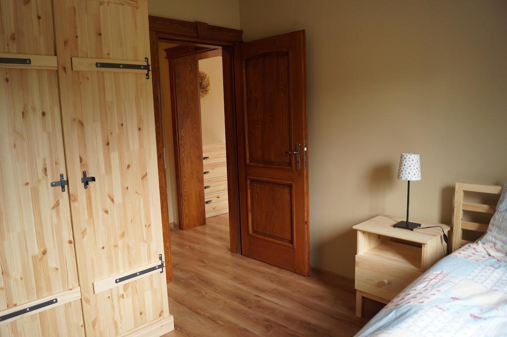 Apartamento Misiówka Szklarska Poręba Exterior foto