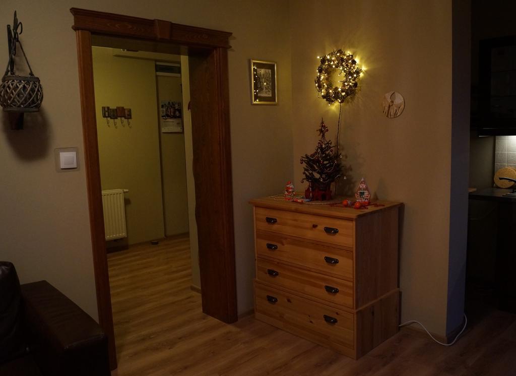 Apartamento Misiówka Szklarska Poręba Exterior foto